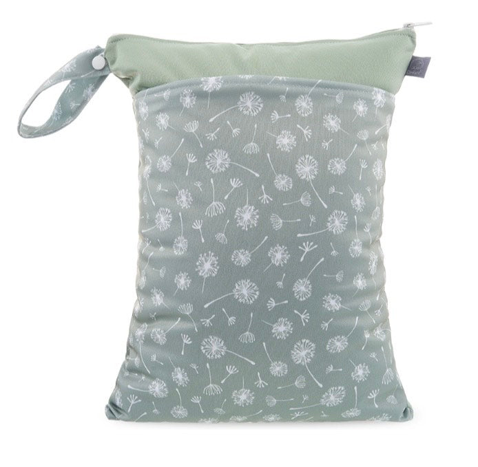 "Dandelion" Wet Bag