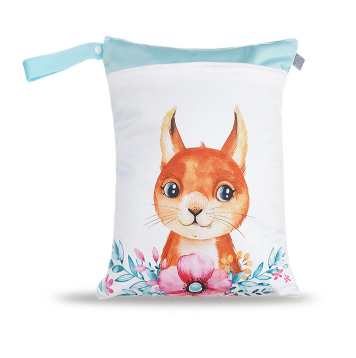 "Kangaroo" Wet Bag