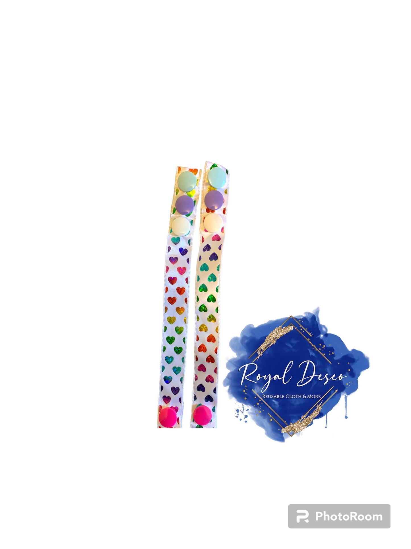 Cloth Pad Drying Strap